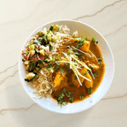 Best Chicken Bowl in Walnut Creek, CA