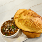 Best Chole Bhatura (2pcs) in Walnut Creek, CA