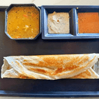 Best Dosa in Walnut Creek, CA