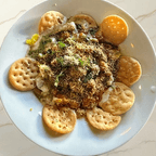 Best Dhai Papdi Chaat (G) in Walnut Creek, CA