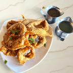 Best Onion Bhaji (V) in Walnut Creek, CA