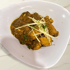 Best (G) Chicken Curry in Walnut Creek, CA