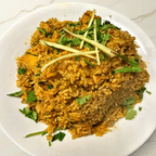 Best Chicken Biryani in Walnut Creek, CA