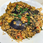 Best Veggie Biryani in Walnut Creek, CA