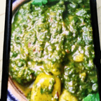 Best (V) (G) Aloo Saag in Walnut Creek, CA