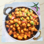 Best (V) (G) Chana Masala in Walnut Creek, CA