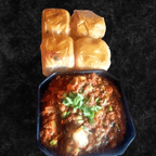 Best Pav Bhaji in Walnut Creek, CA