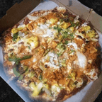 Best Veg Pizza in Walnut Creek, CA